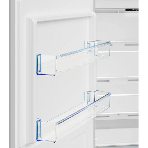Congelador Vertical Beko b3rmfne314xb