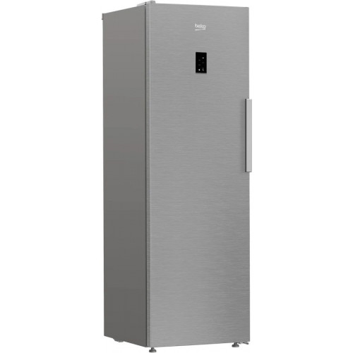 Congelador Vertical Beko b3rmfne314xb