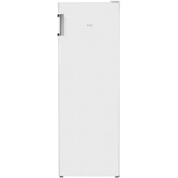 Congelador vertical Blanco Svan Ocv17060ew00. Capacidad 242 litros