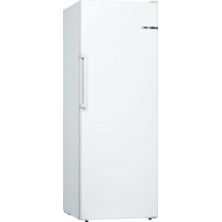 CONGELADOR VERTICAL BOSCH NOFROST CLASE E 161X60CM 200L