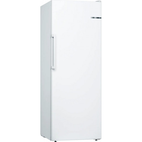 CONGELADOR VERTICAL BOSCH NOFROST CLASE E 161X60CM 200L