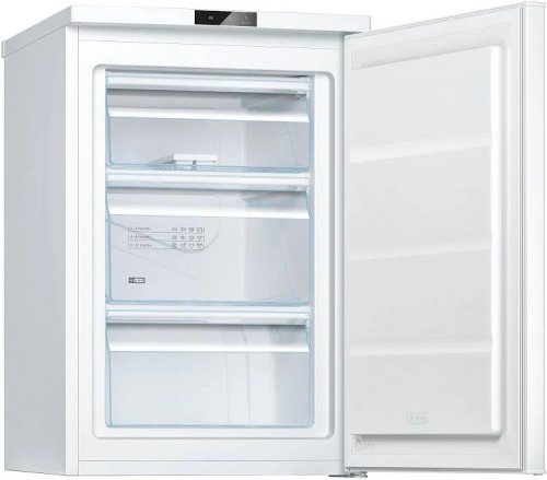 Congelador vertical Bosch Serie 2 gtv15nweb