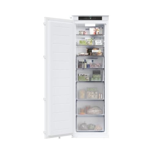 Congelador vertical Candy CMT5518EVWF