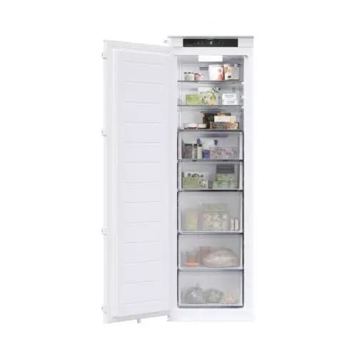 Congelador vertical Candy CMT5518EVWF