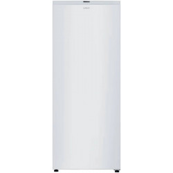 Congelador vertical Candy cnuq2l513ew