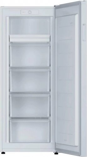 Congelador vertical Candy cnuq2l513ew
