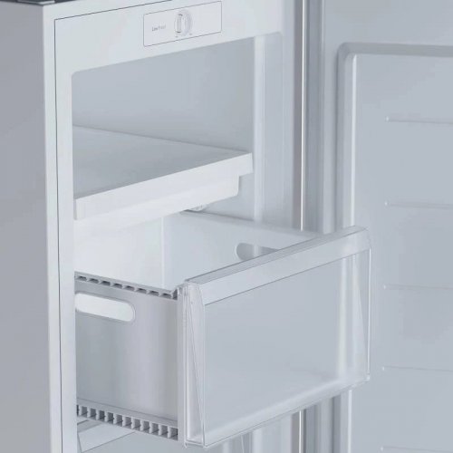 Congelador vertical Candy cnuq2l513ew