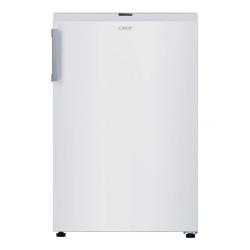 Congelador vertical Candy - CNUQ2L58EWH Blanco