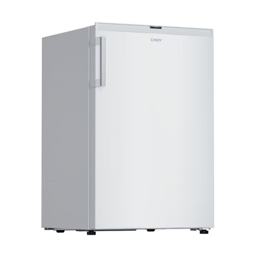 Congelador vertical Candy - CNUQ2L58EWH Blanco