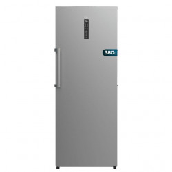 CONGELADOR VERTICAL CECOTEC NOFROST CLASE D 185X70 CM
