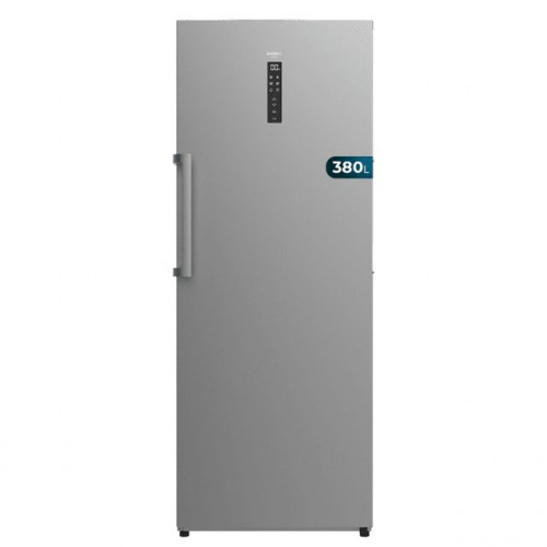 CONGELADOR VERTICAL CECOTEC NOFROST CLASE D 185X70 CM