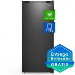 Congelador Vertical Chiq 145l fsd160d4e