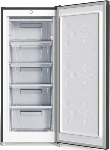 Congelador Vertical Chiq 145l fsd160d4e