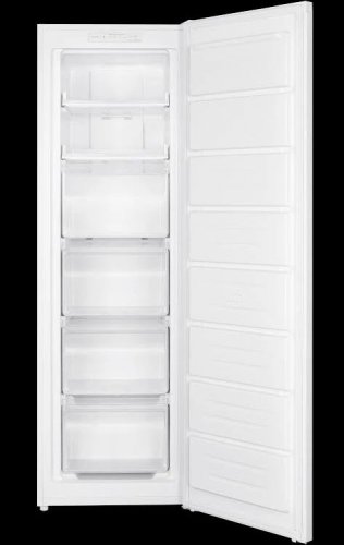 Congelador Vertical Corbero ccvh17023nfw