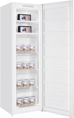 Congelador Vertical Corbero ccvh17023nfw