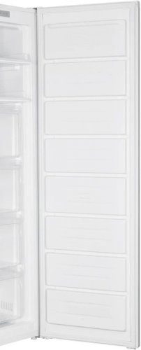Congelador Vertical Corbero ccvh17023nfw