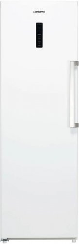 Congelador vertical Corbero ccvh18524nfw