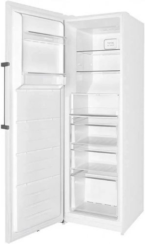 Congelador vertical Corbero ccvh18524nfw