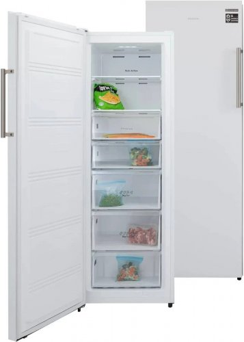 Congelador vertical CV-240L72WEC Infiniton