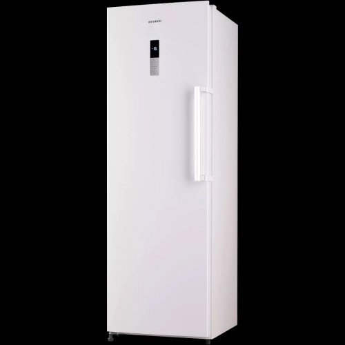 Congelador vertical CV-265L85WEM Infiniton