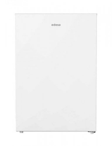 Congelador vertical Edesa EZS-0815 WH