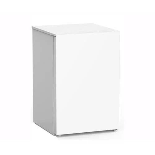 Congelador vertical Edesa EZS-0815 WH