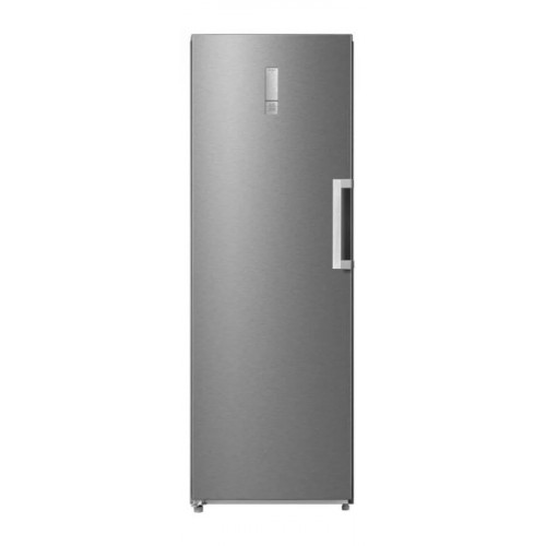 Congelador vertical Edesa EZS-1823 NF EX