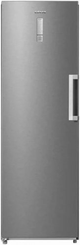 Congelador vertical Edesa EZS-1823 NF EX