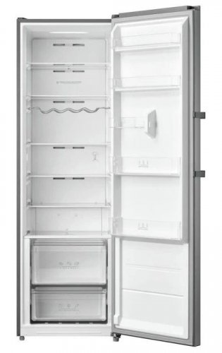 Congelador vertical Edesa EZS-1823 NF EX