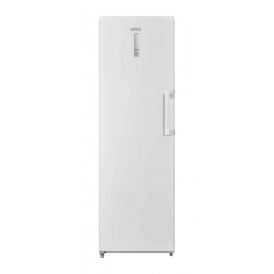 Congelador vertical Edesa EZS-1823 NF WH