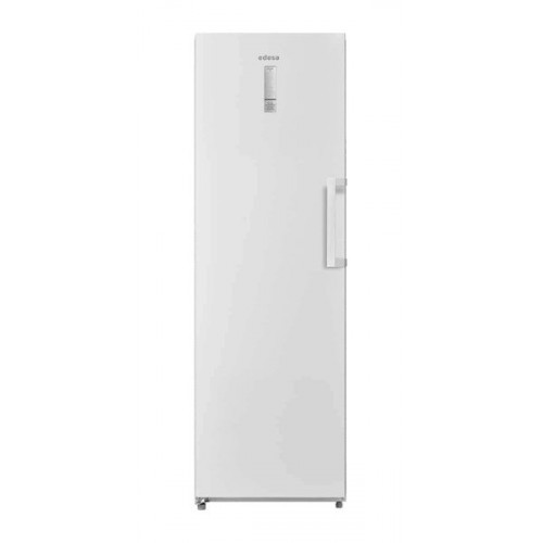 Congelador vertical Edesa EZS-1823 NF WH