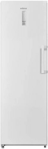 Congelador vertical Edesa EZS-1823 NF WH