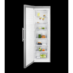 Congelador vertical Electrolux LUT6NE28U