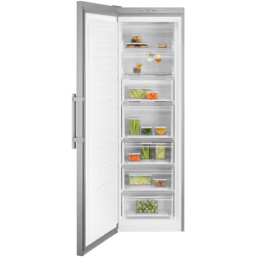 Congelador vertical Electrolux LUT6NE28U