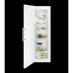 Congelador vertical Electrolux LUT6NE28W