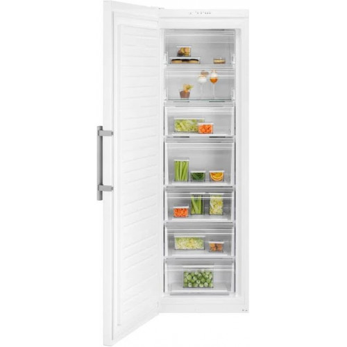 Congelador vertical Electrolux LUT6NE28W