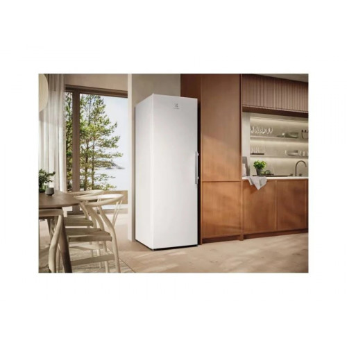 Congelador vertical Electrolux LUT6NE28W