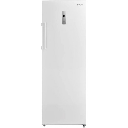 Congelador vertical Evvo Ice 238