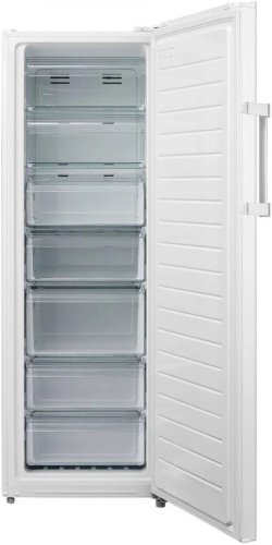 Congelador vertical Evvo Ice 238