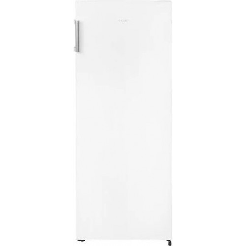 Congelador vertical Exquisit GS231-NF-H-010E Blanco