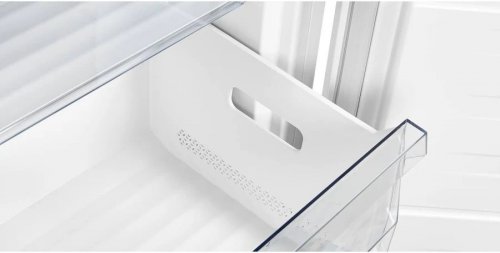 Congelador vertical Exquisit GS231-NF-H-010E Blanco