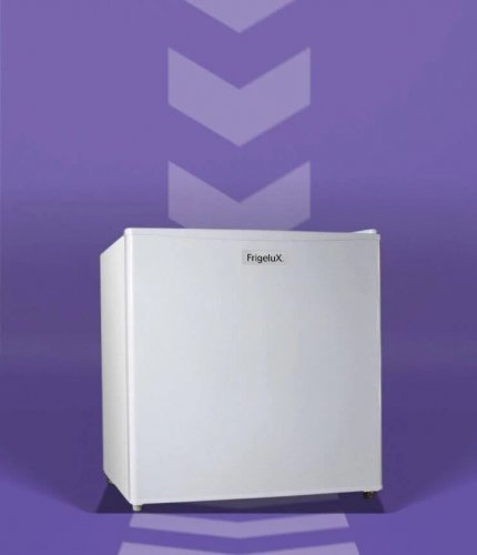 Congelador Vertical Frigelux CUBECV40B 51 cm