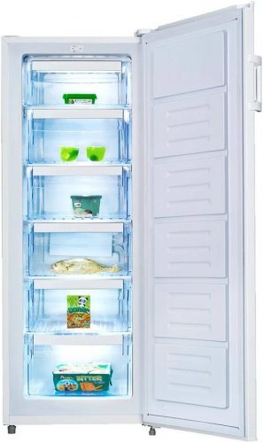 Congelador Vertical FRV-168 Milectric