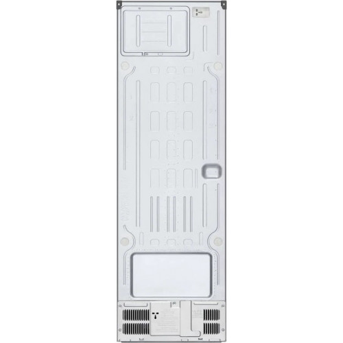 Congelador Vertical GFT41PZGSZ LG