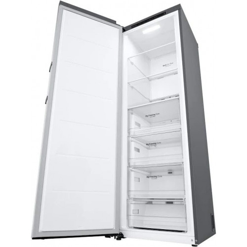 Congelador Vertical GFT41PZGSZ LG