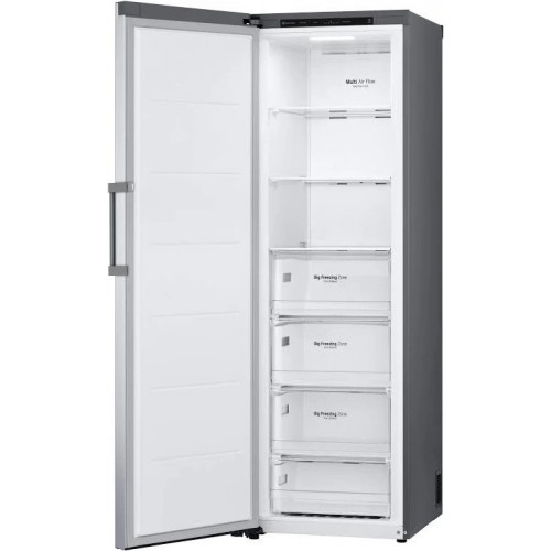 Congelador Vertical GFT41PZGSZ LG