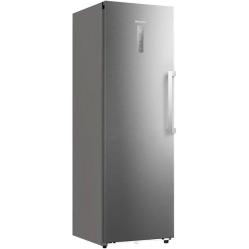 Congelador Vertical Hisense FT3K310SAIE1