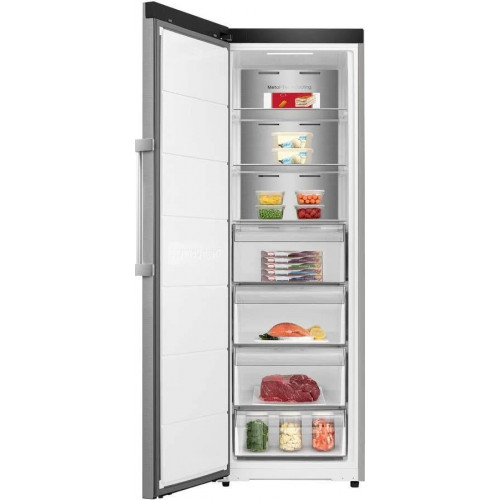 Congelador Vertical Hisense FT3K310SAIE1