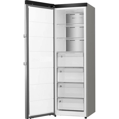 Congelador Vertical Hisense FT3K310SAIE1