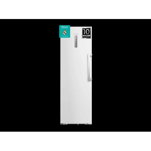 Congelador vertical Hisense FT3K310SEWE1